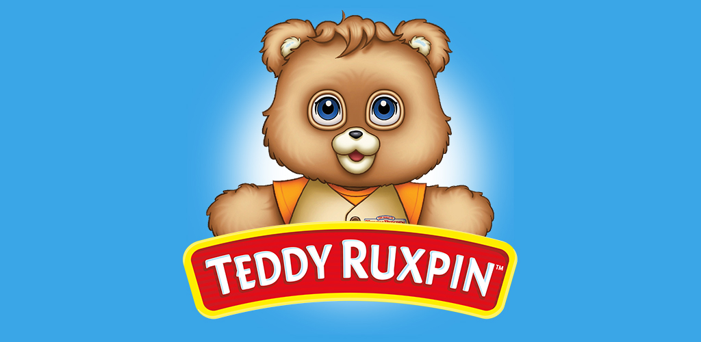 Teddy Ruxpin Amazon De Apps Fur Android