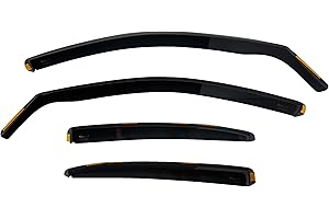 Heko Wind Deflectors Team