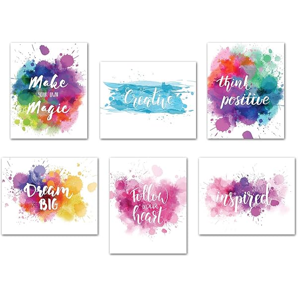 Spoil Your Wall Frames Quotes Picture Frames Home Decor Wall Frame Buy Online At Best Price In Uae Amazon Ae