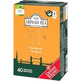 AHMAD TEA CLASSIC CEYLON 40x2gr DEMLİK POŞET &Ccedil;AY