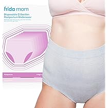 Aazon.co: Frida O Postpartu Pads, Leak Proof Feinine Care Axi - View #3