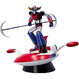 Abystyle GRENDIZER - Statuetta Grendizer