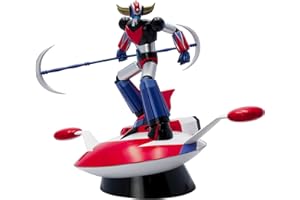ABYstyle Studio - GRENDIZER Figurine Grendizer
