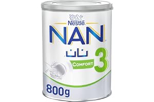 NAN Comfort Stage 3, From 1 to 3 Years, 800g