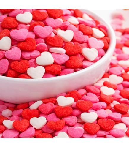 120 Beautiful Edible Sugar Fondant Stars; Approx. 1cm; Choose - View #9