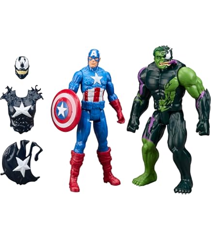 Las Mejores Ofertas En Juguetes De Los Vengadores | EBay
