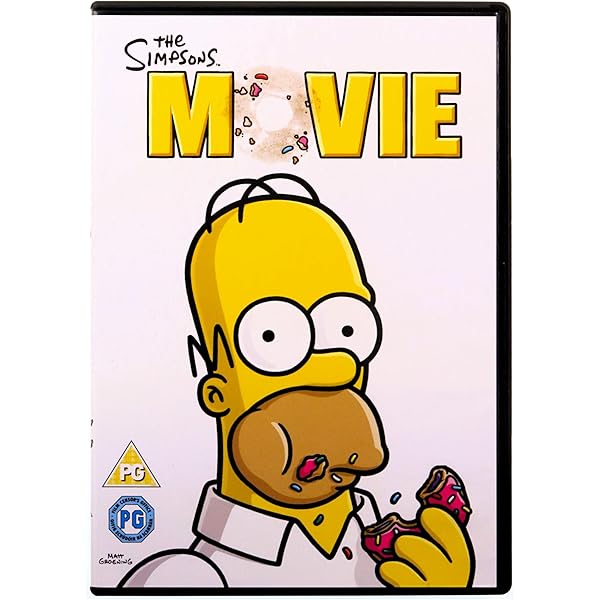 The Simpsons - Complete Season 4 [DVD]: Amazon.co.uk: Dan