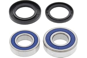 All Balls 25-1252 Rear Wheel Bearing Kit