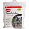 Clippasafe Universal Buggy Rain Cover