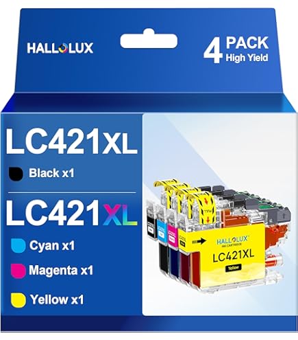 Primera Bravo 4200 High Pages Remanufactured Ink Cartridge - PR 53334 Tri- Color Replacement For Bravo SE-3 Printers Primera 57351