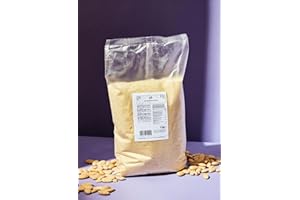 KoRo - Poudre d'amandes blanches 1 kg