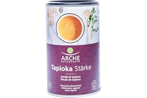 Arche Naturküche Bio Tapioka Stärke (1 x 200 gr)