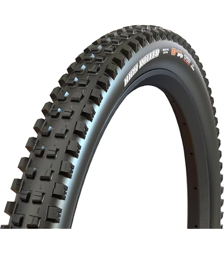 MINION DHR II Reifen – 29 x 2,40 WT (Wide Trail) – tr. weich - 3C