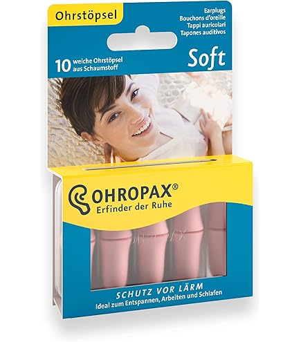 Uvex Safety Tappi Per Orecchie Uvex Com4-fit 2112006 Arancione Snr 33 Db Taglia S Protezione Per Lud 24358132 - Foto 2