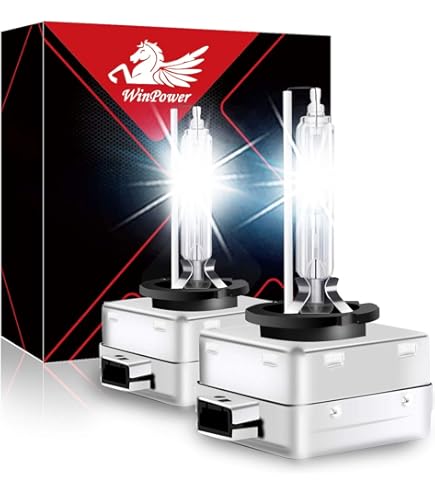 Safego AC D1S Xenon HID lamp, ontladingslamp, koplamp