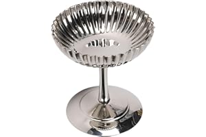 ZERODIS Catalyseur de Tuyau d'échappement, Catalyseur de Silencieux d'échappement Haute Résistance pour Moto (42 * 100mm)