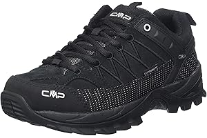 CMP Rigel Low Trekking Shoes Wp Buty trekkingowe Mężczyźni