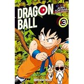 Dragon Ball Color Origen n&ordm; 3/8 (Manga Shonen)