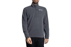 Berghaus Men's Prism Micro Polartec Fleece hoodie
