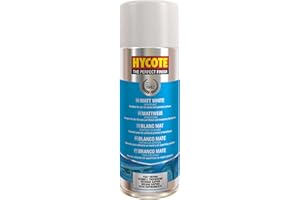 Hycote Bianco Opaco 400ml