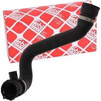 FEBI BILSTEIN 47945 Flessibile sfiatatoio, Serbatoio