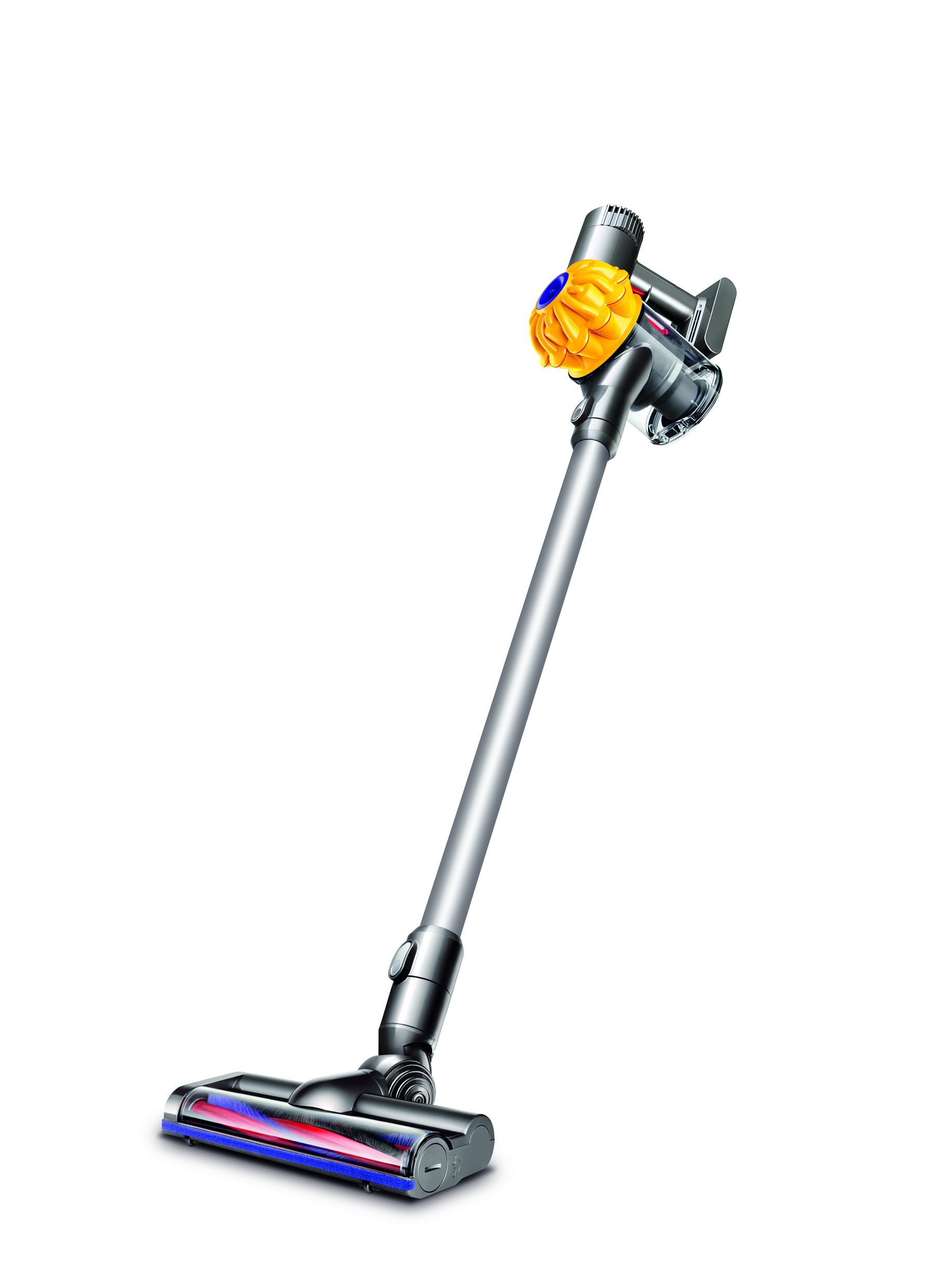 Dyson V6 Animal Extra NEU OVP eBay