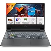 HP Victus, 14th Gen Intel Core i5-14450HX, 6GB RTX 3050, 24GB DDR5, 512GB SSD, FHD, 144Hz, IPS, 300 nits, 15.6''/39.6cm, Win1
