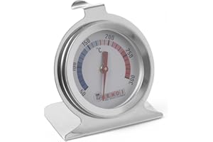 HENDI 271179 Thermomètre pour four