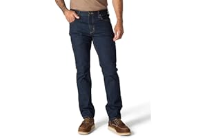 Carhartt Herren Jeans Slim Tapered Rugged Flex™ Jean