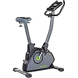 Tunturi Cardio Fit E35 Cyclette magnetica ergometer da Casa / home trainer / con Computer di Allenamento e Sensori delle Puls
