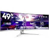 PHILIPS 49M2C8900/00 49" OLED DUAL QHD EVNIA 240Hz