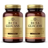 Solgar Beta 1,3 Glucans 60 Tablet AROMASIZ Renkli