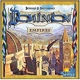 Rio Grande oyunları RGG530 Dominion Empires kart oyunu