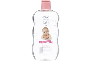 COSMO Baby Oil, 500ml