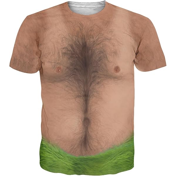 Tee Shirt Homme Humour 3D Imprimé Faux Poitrine Graphic T Shirt Drole Moche Simulation Muscle T-Shirts à Manches Courtes Homme Rigolo Tshirt Drole Oversize Tshirt Musculation de Sport Décontracté Ete Tee Shirt Homme Humour 3D Imprimé Faux Poitrine Graphic T Shirt Drole Moche Simulation Muscle T-Shirts à Manches Courtes Homme Rigolo Tshirt Drole Oversize Tshirt Musculation de Sport Décontracté Ete