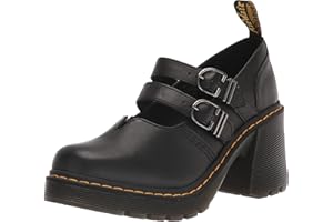 Dr. Martens Eviee Mary Jane, Stivali Donna
