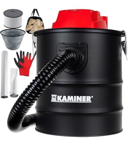 Fieldmann FDU 900601 Ersatzfilter Für Aschesauger FDU 200601-E Ab 8,14 - Foto 2