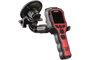 WARN 94437 Advanced Wireless Control Fensterhalterung für Zeon Remote