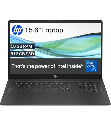 HP ProBook 450 G9 Core i5-1235U 8GB 256GB SSD 15.6 Inch Windows 10
