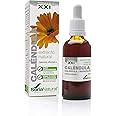 Soria Natural Calendula Natural Extract 50ml