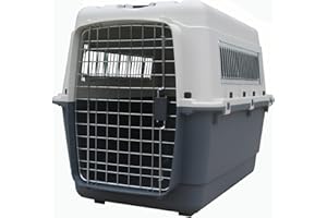 Ribecan – Trasportino per Cani Dialsa