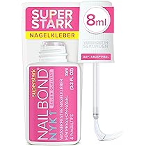 MrCuvaryas 120 Stck Falsche Fungel Kit, 12 Gren Knstlich Zehenngel  zum Aufkleben, Full Cover Acryl Knstlich Fungel Tips fr Damen Frauen  Nagelkunst DIY (Hautfarben-French, 120pcs) : Amazon.de: Kosmetik