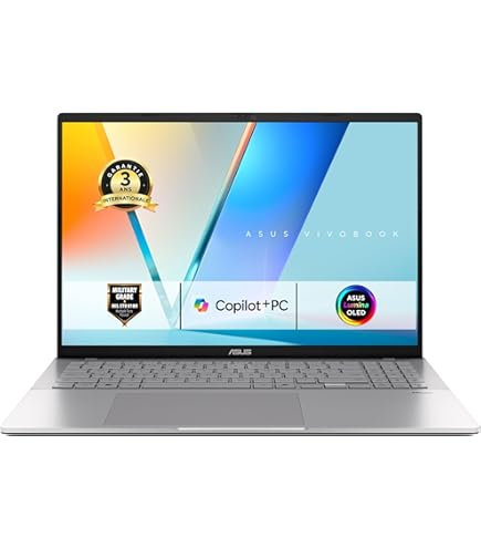 ASUS Vivobook 17 (X1704) - Caractéristiques techniques｜PC portables
