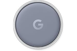 Google Socle de Support Pixelsnap - Compatible Qi2 - Mode Mains Libres (Made by Google)