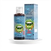 Uno Oral Tonik Ferahlatıcı Ağız Bakım Suyu, Sağlıklı Diş ve Diş Etleri İ&ccedil;in, 200ML