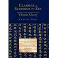 Classics of Buddhism and Zen, Volume One: The Collected Translations of Thomas Cleary: 1