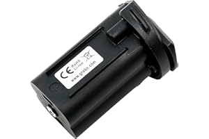 WERKMAX Ersatz Akkupack für Grabo Saugheber