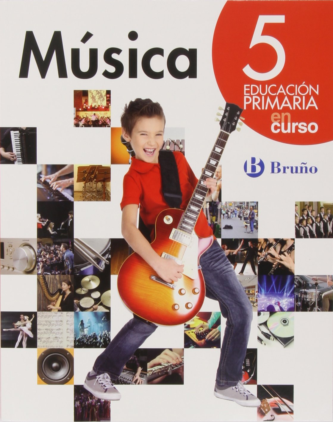 En curso Música 5 Primaria