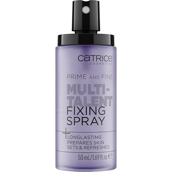 Make-Up Setting Spray – Wasserfest, Langanhaltend, Mattes Finish (100 Ml)