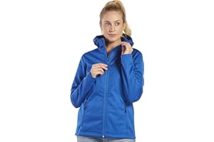 Erima Damen Performance Softshell Jacke